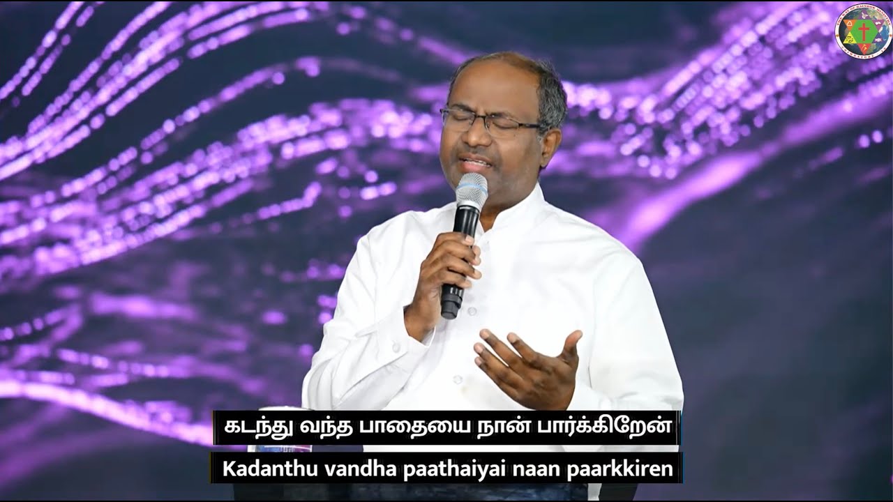 Yehova Yireh+Idhuvarai Nadathineer+Uyirodu Elunthavare | Gabriel Thomasraj | Tamil Christian Song