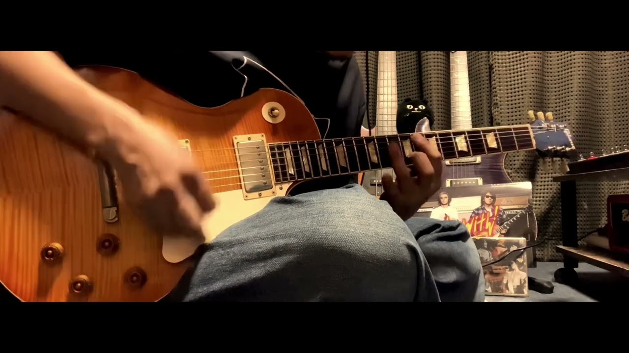 B'z ギリギリChop!! 【once upon a time in 横浜 〜B’z LIVE-GYM ’99 “Brotherhood”〜】