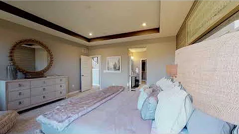 The Charles Floorplan by Fischer Homes | Model Hom...