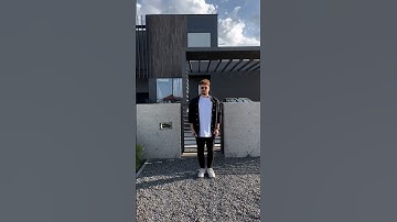 The perfect fence #zrobimarchitects