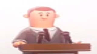Razones por las que debería ser admin [Memes de renderforest #2]