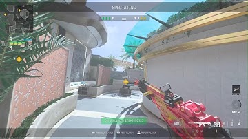 MW3 Ranked Play Solo Queue :Control Invasion