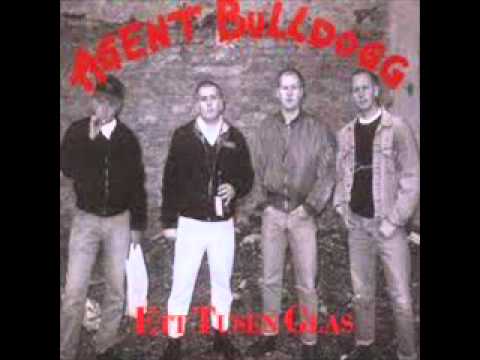 Agent Bulldogg - Mellan ord och handling