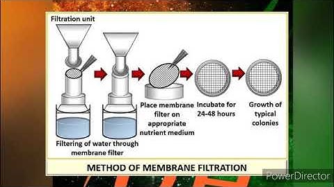 EVALUATION OF THE EFFICIENCY OF STERILIZATION METHOD WITH INDICATOR