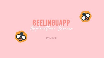 Beelinguapp App Review | Application to Improve Speaking Skill