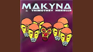 Haïti gran tchè (feat. Makyna)