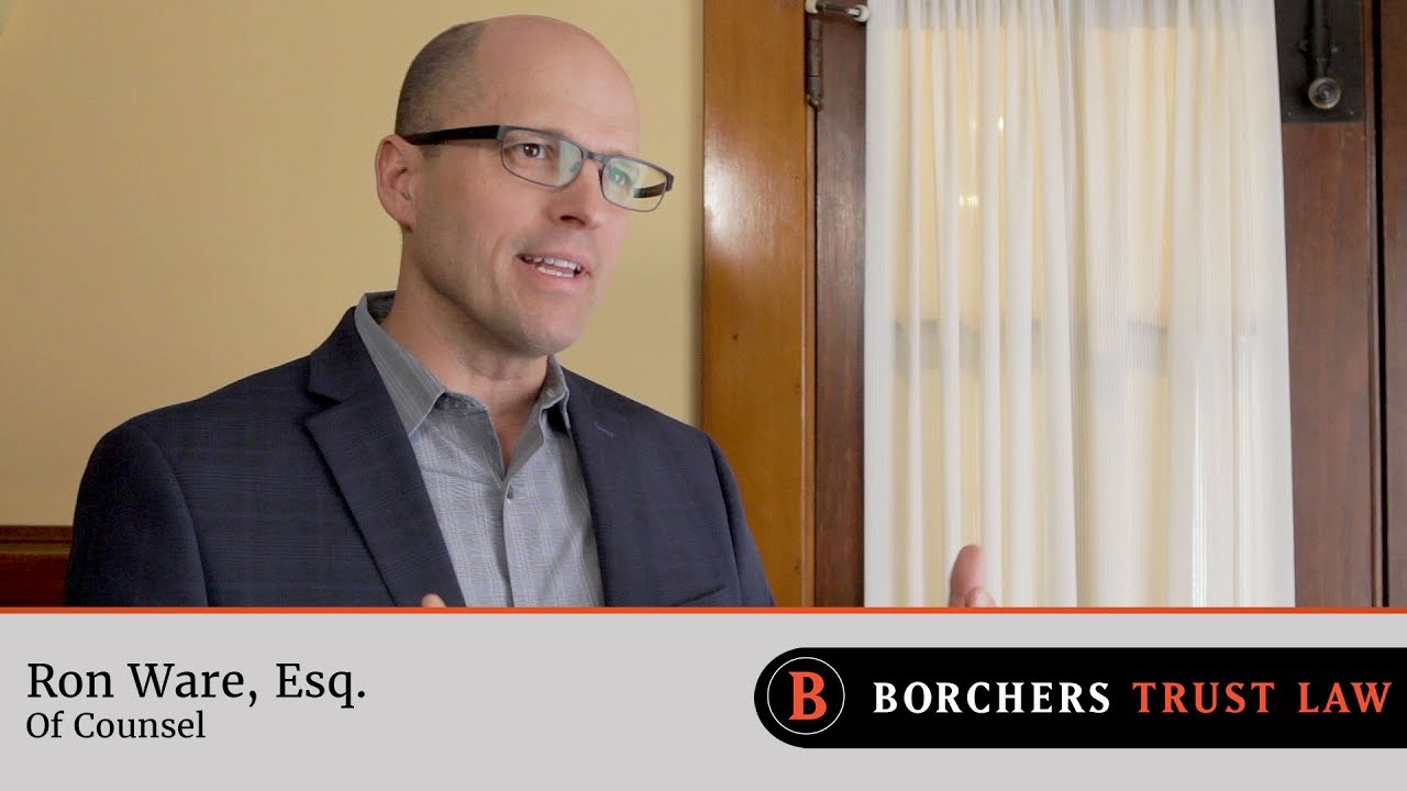 Is Charitable Planning Practical? | Borchers Trust Law