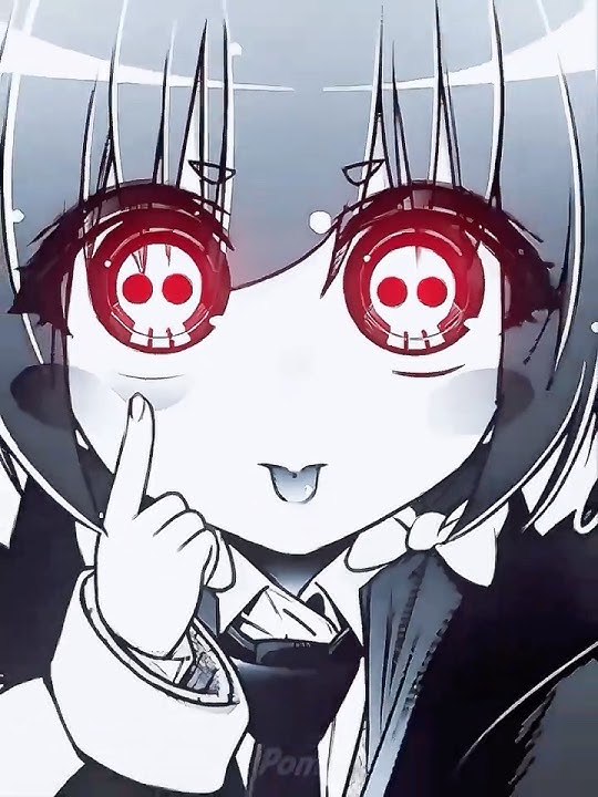 Yayoi Hozuki - Dark Gathering「ANIME EDIT」