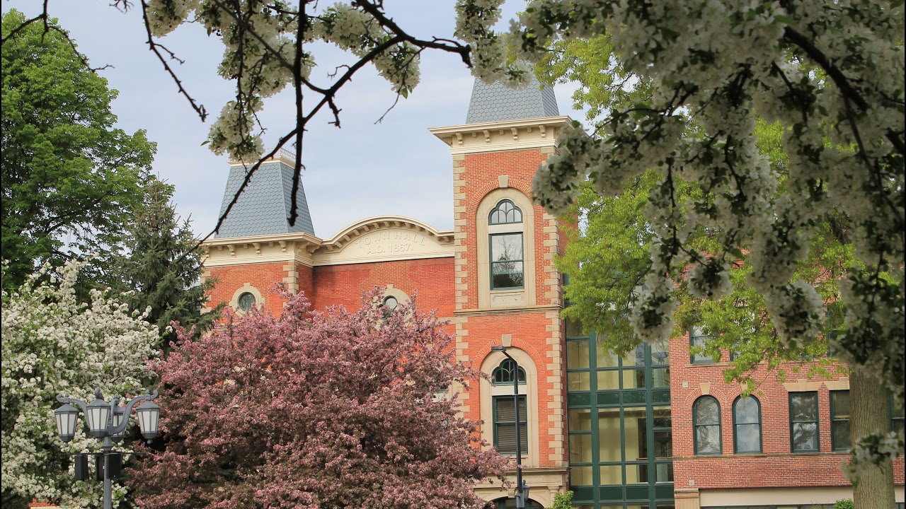 Joint Community Development & Finance Committee Meeting 12/08/2025