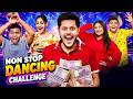 ২৪ ঘণ্টা নাচতে গিয়ে সবার অবস্থা খারাপ! 😭 | Nonstop Dance For 24 Hours Challenge | Rakib Hossain