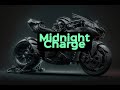 Midnight Charge | Night Drive Syndrome | Techno | Deep Club MIX