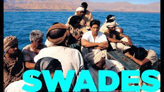 SWADES.