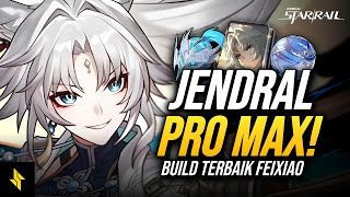 [2.5] Panduan LENGKAP Feixiao si JENDRAL ASLI | Honkai Star Rail Indonesia