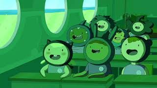 Song of the Founders - Adventure Time Song