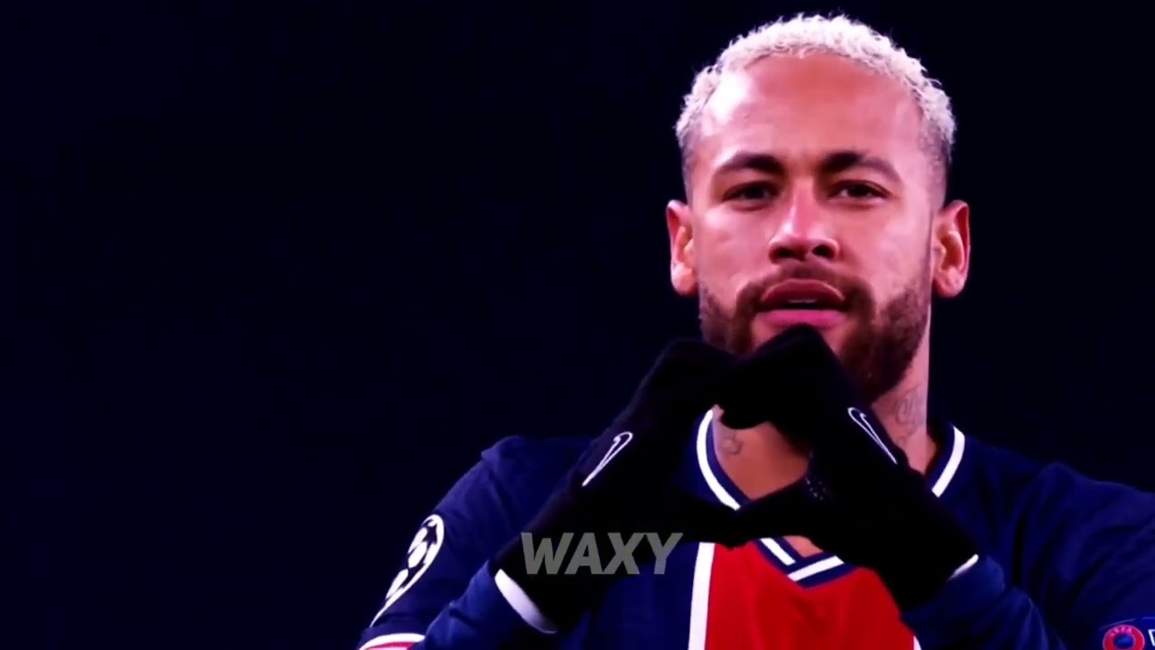 Neymar X Hookah Bar👑❤️ Neymar JR skills🔥Waxy Edits | AR FOOTBALL
