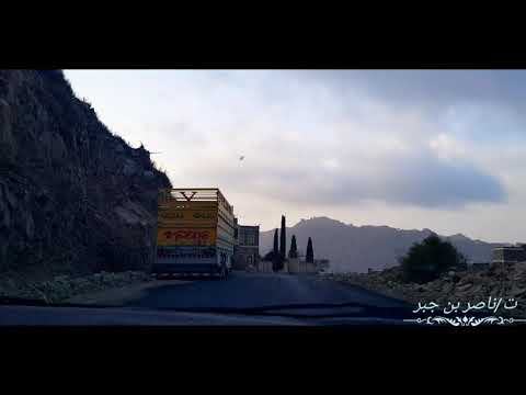 طريق جبل اليزيدي الوطح الأخفش الصغير أبو حسن قال عهد الله