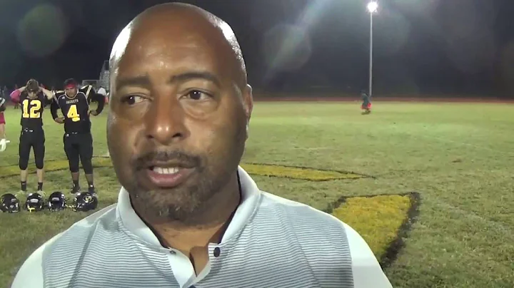 DCTF Six-Man Report  Coolidge beats Gholson