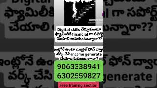 work from home business good opportunity free training section genuine company contact this number