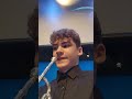 Arnge Drank-Me pov