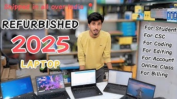 Second Hand Laptop In Samastipur || Second Hand Laptop in patna bihar finance  || #secondhandlaptop
