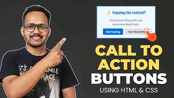 How to add a Call to Action (CTA) Box in Blogger Website