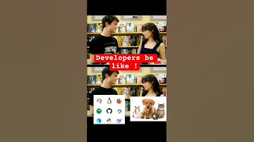 Only programmers will understand this!