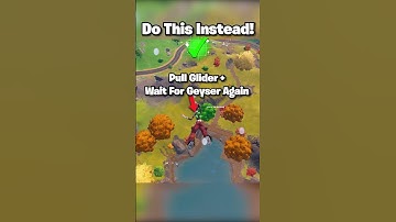 FASTEST Way To Rotate Across WHOLE Map 🤯 #shorts #fortnite