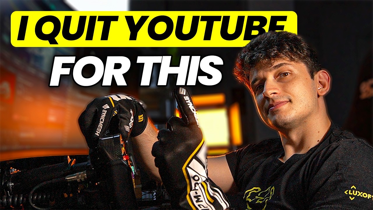 I'm Starting Something New - YouTube