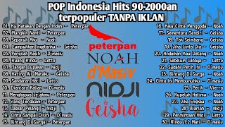 Download Lagu LAGU POP INDONESIA SPESIAL 90-2000an Tanpa Iklan #popularsong #subscribe #like *VIEW TUGU JOGJA MP3 Download Lagu LAGU POP INDONESIA SPESIAL 90-2000an Tanpa Iklan #popularsong #subscribe #like *VIEW TUGU JOGJA MP3