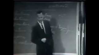 Famous The Essence Of Science In 60 Seconds (Richard Feynman) Wealth