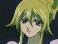 Rio Kinezono From Burn Up Scramble Pantyhose In Anime 135