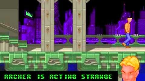 SNES Games - Opening / Intro - P - Part 6