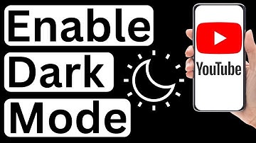 How to Turn On Dark Mode in YouTube Mobile App - Easy to Follow