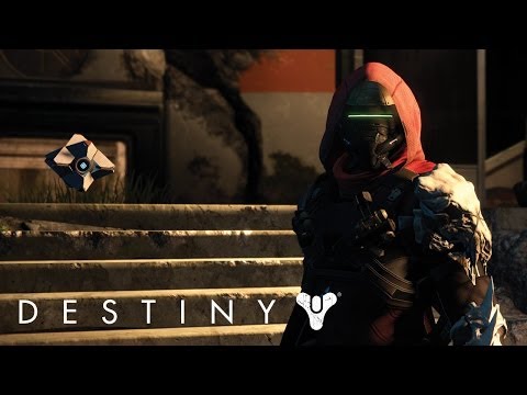 Destiny: Official E3 Gameplay Experience Trailer