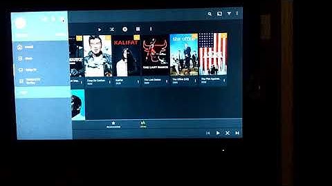 Plex lecteur vlc