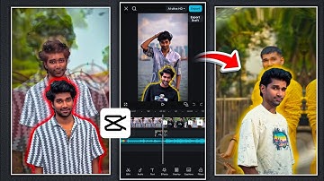 Trending Bengali Song Reels Video Editing In Capcut | Capcut Transition Tutorial | Reels Editing