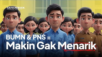 Pekerjaan Tetap Bakal Gak Ada di 2030: Welcome to Gig Economy
