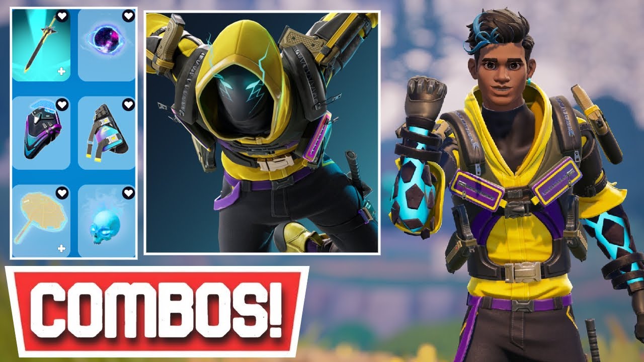 NEW BEST VOID WARRIOR ABSENZ SKIN COMBOS VOIDLANDS EXILE PACK new-best-void-warrior-absenz-skin-combos-voidlands-exile-pack