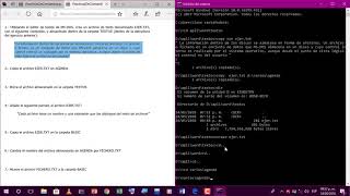 201700038 Ejercicios MS DOS parte 2
