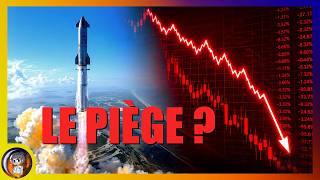 SPACEX : l'IPO qui pourrait TOUT CHANGER ...en BIEN comme en MAL ! - Le Journal de la Starbase - JDE