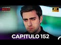 La Señora Fazilet Y Sus Hijas Capítulo 152 4K La Señora Fazilet Y Sus Hijas Capítulo 152 4K