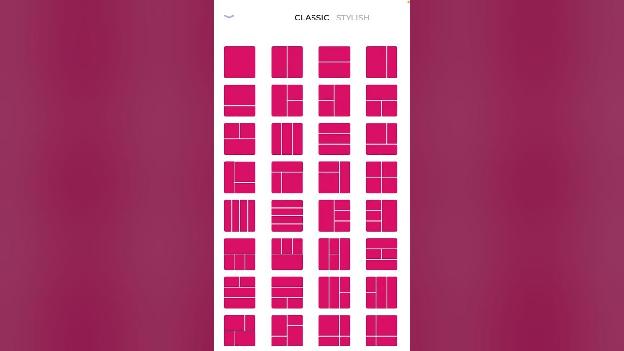 PicJointer Photo Collage Maker app overview YouTube
