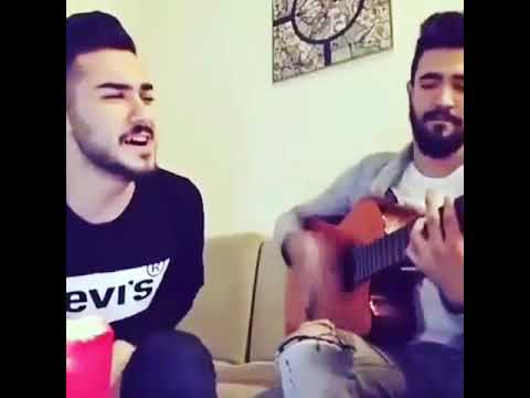 Mehmet savcı ~( Donar ) cover