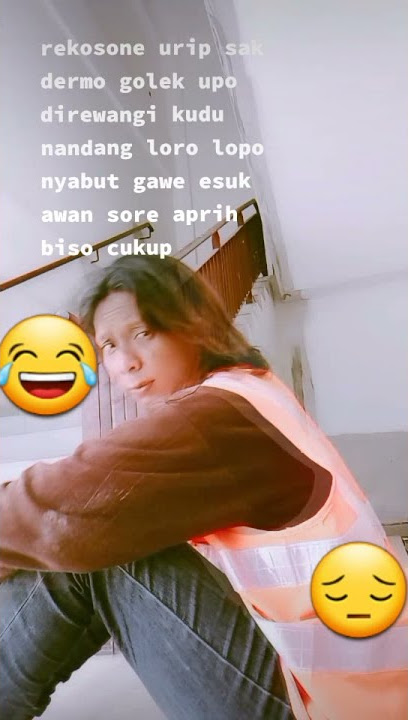 rekosone urip.