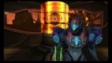 Metroid Prime 3 Corruption Playthrough Part 4