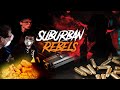 SUBURBAN REBELS (2010) Official Trailer