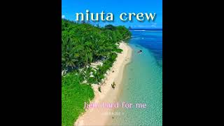 Download Lagu NIUTA CREW..hem hard for me..official musik 2025 MP3