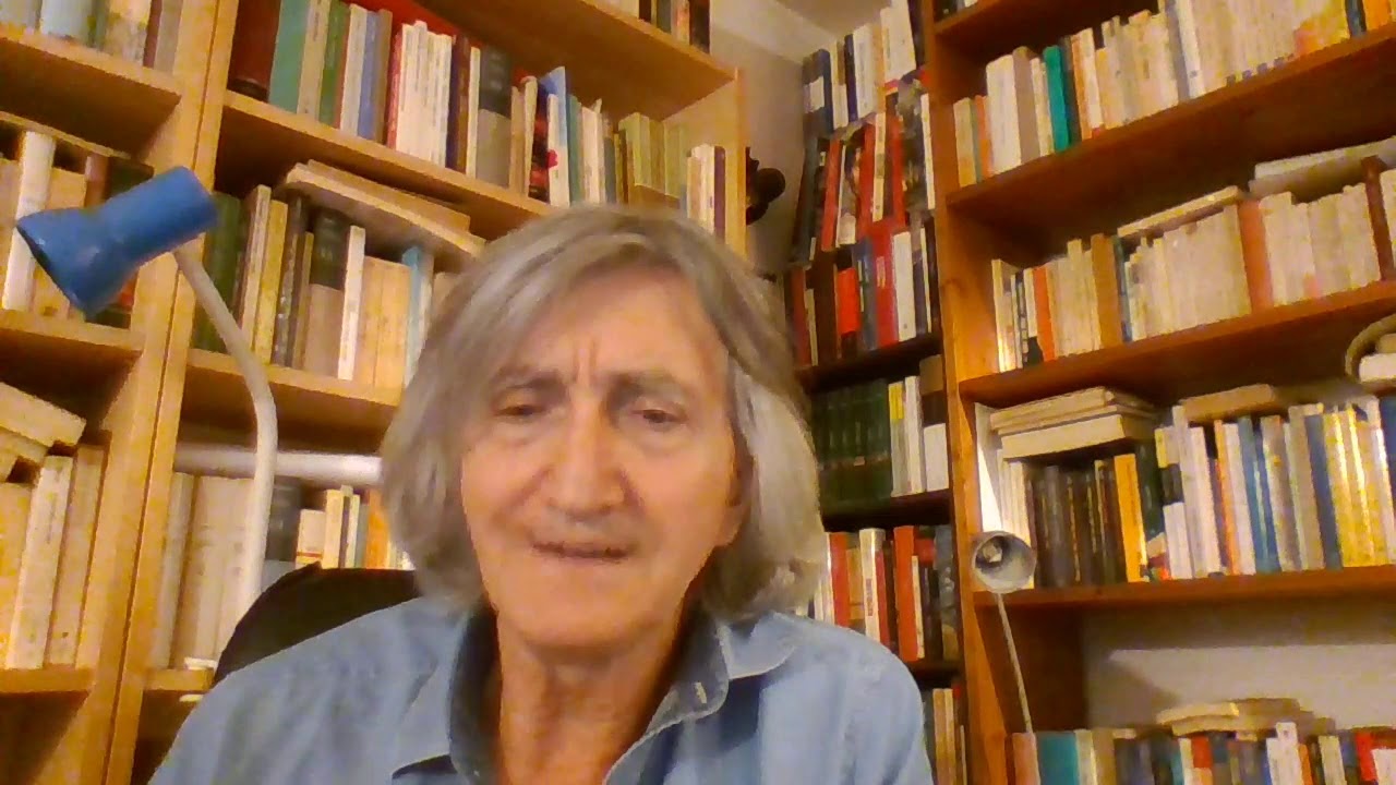 agostino la città di dio