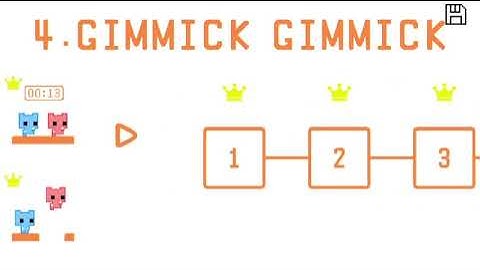 Pico Park Speedrun World Record (24:23)!! Ft. Kinich