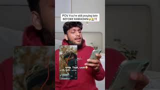 This Might Save Your Ramadan.